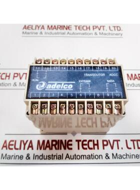 原装供应Adelco ADGC002 开关 125V DC