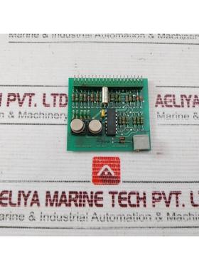 原装供应Norcontrol NN-847 电压交流电压频率输入