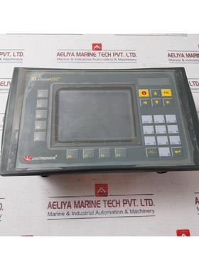 原装供应Unitronics V280-18-b20b 版本