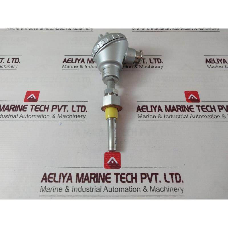 原装供应冈崎 PT100 温度传感器 B 类 2MA T34601