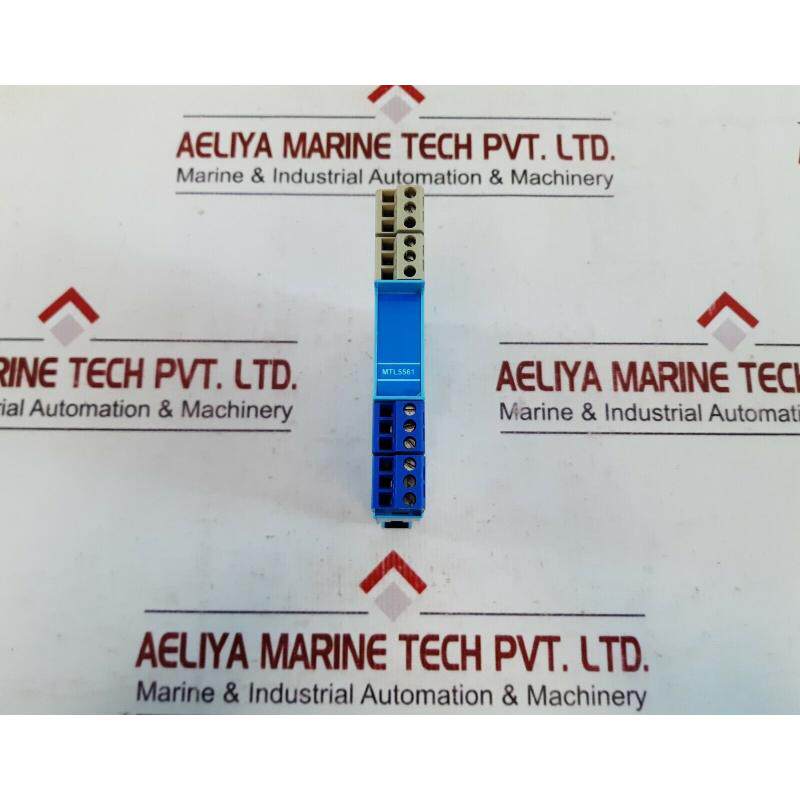 原装供应测量技术 mtl5561 2 通道 Interfaccia Modulo
