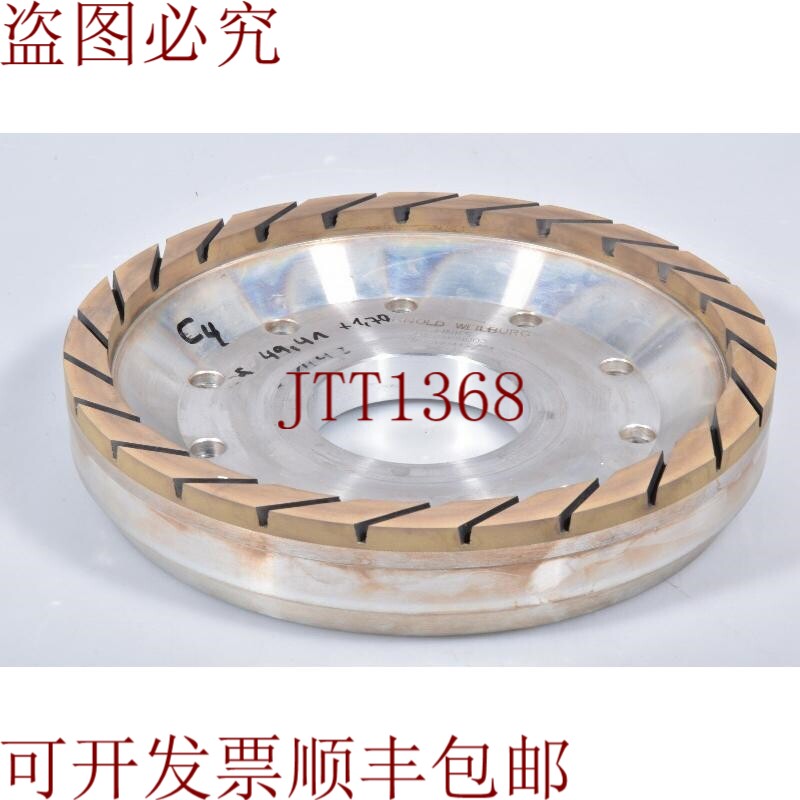 原装供应阿诺德·威尔堡 929003，D15，Vw3-00417/Z4，左