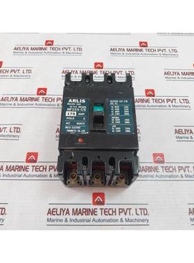 原装供应Arlis  Nf225-cs Modellato Custodia 无保险丝开关 175A