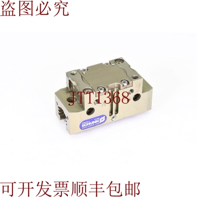 原装供应雄克371090、PGN+64-1、万能夹具