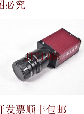 原装供应Allied Vision Stingray F125B ASG，1.2MP 30fps F1.4，