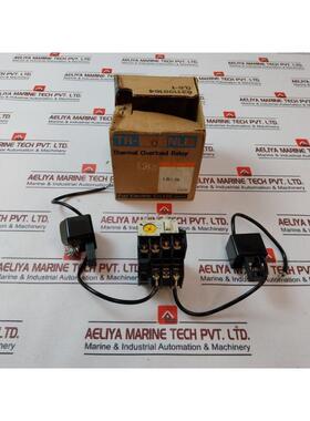 原装供应电机 Tr-0nl 热敏继电器 0.95-1.45 A 600v