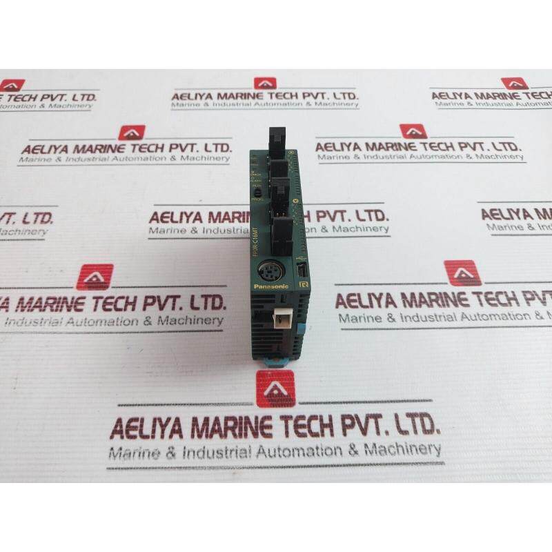 原装供应Fp0r-c16mt 控制单元 24v