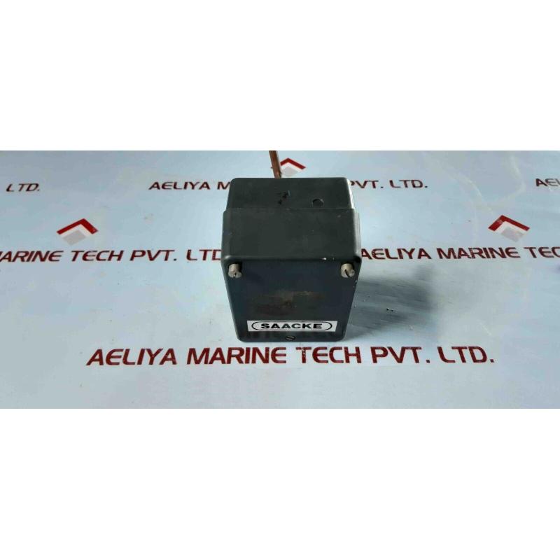 原装供应Jumo Amv-2-2 T80 恒温器 Grad Saacke