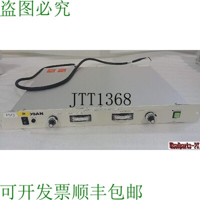 原装供应KYOSAN EAK1T RF 匹配控制器