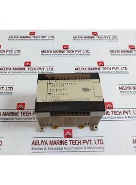 原装供应CPM1A-30R-A Sysmac控制器 24VDC 0.3A
