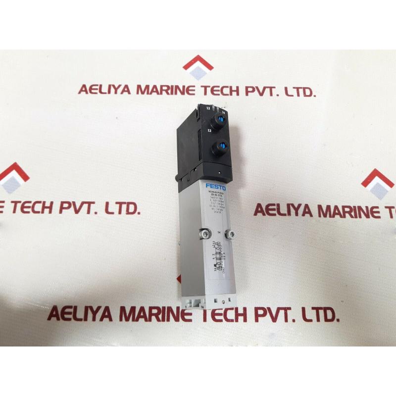 原装供应vsva-b-p53ed-zd-a1-1t1 电磁阀 560727