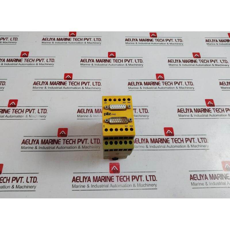 原装供应Pilz PAD/SI800/1024I/5VDC 开关 SI 800 5 VDC 0.6W