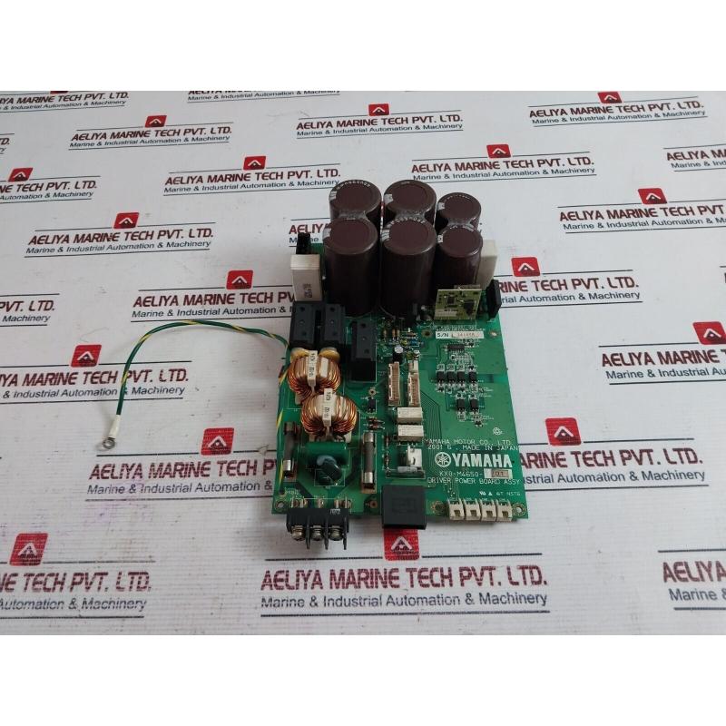 原装供应 Kx0-m4650-001 Autista Potenza Tavola 总成