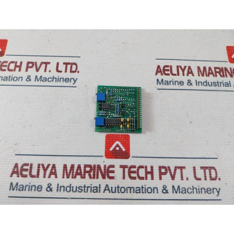 原装供应Norcontrol Automation NA1023 印刷电路板 PCB A/I AD.5