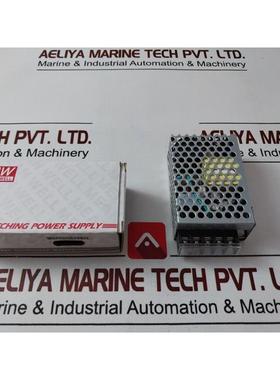 原装供应Meanwell rs-25-24 Conmutada Suministro Eléctrico