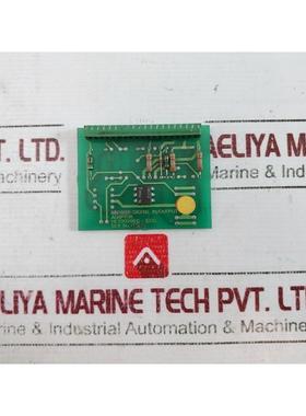 原装供应Norcontrol NN-801 He 220206C