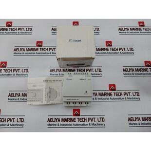 原装供应Crouzet 8897021 Millenium 3 CB12 24Vdc 2.7W 8A/250Va