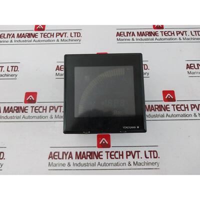 原装供应横河 2302-32 VLE2 电子混合仪表 24VDC 4-20mA 0-300Bar