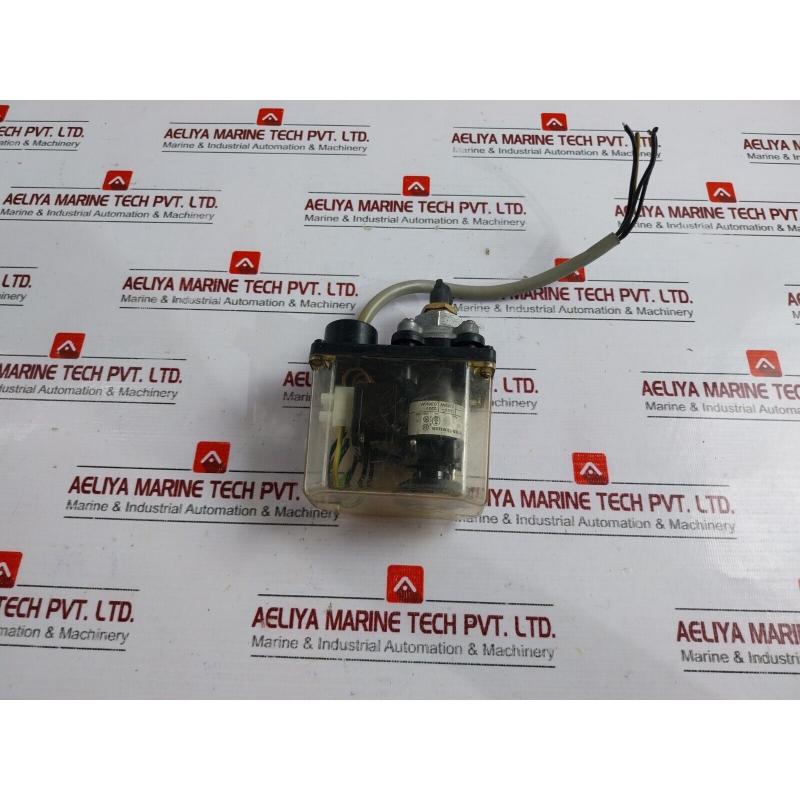 原装供应克洛克纳-默勒 MCS 11