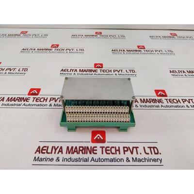 原装供应Lyngso Valmet Marine Atb16 PCB 连接器 02va0003