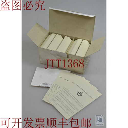 原装供应BTR Telecom 130398-I,AWADO 1/2 AP 1PU=5 件-