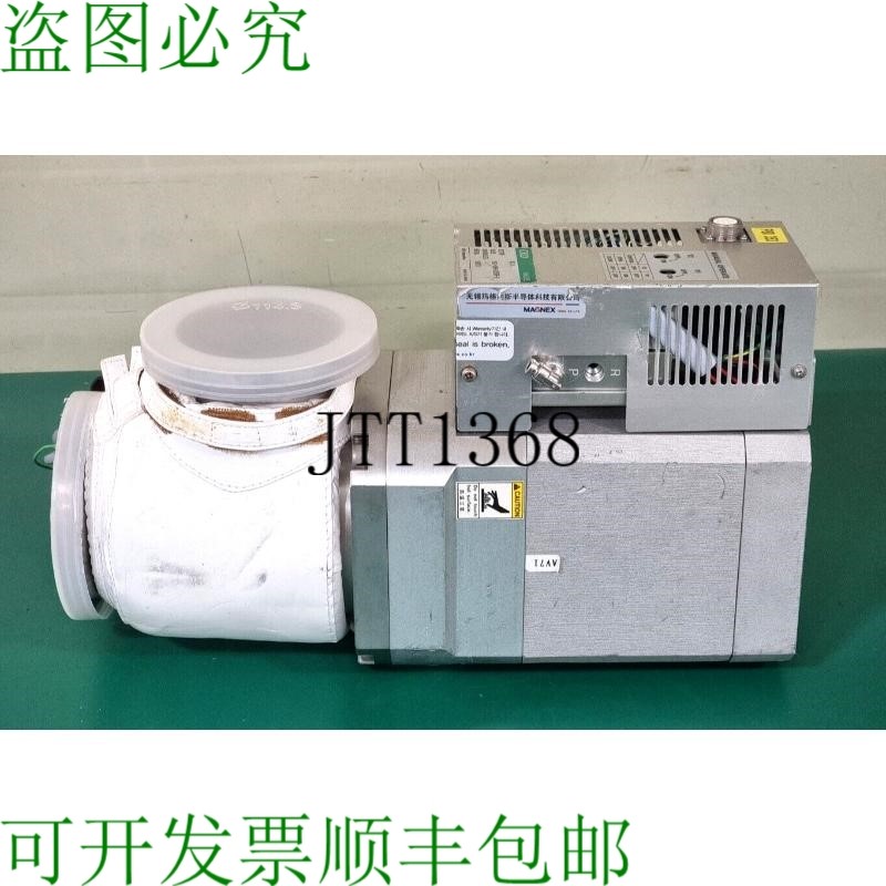 原装供应CKD系统阀门控制器VEC-VH8-X0509-2