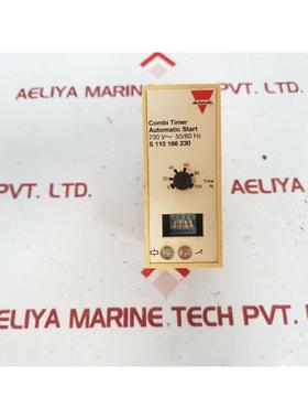 原装供应Electromatic S 110 166 230 组合 230V ~ 50/60 Hz