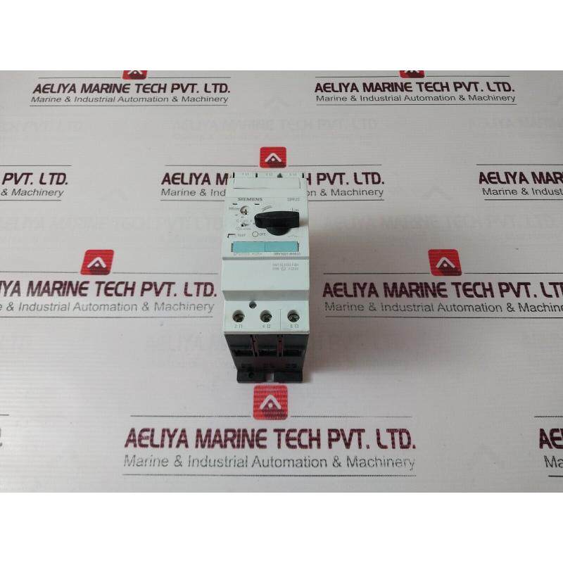 原装供应开关 3RV1031-4HA10 650Amp