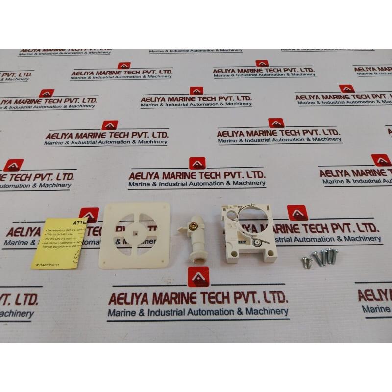 原装供应电动 94031 屋顶机屋顶套件 - 实物图