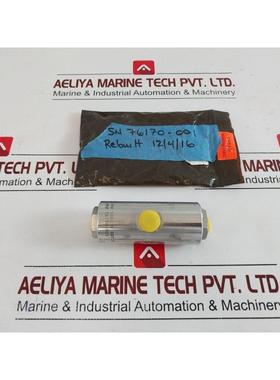 原装供应海洋工程 100339 版e 阀梭 100340 d