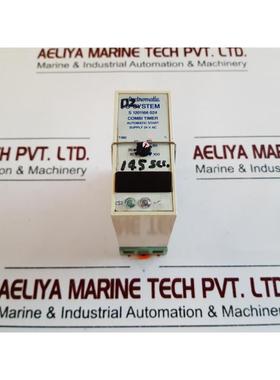 原装供应Electromatic S 1201166 024 Combi Temporizador 自动 A