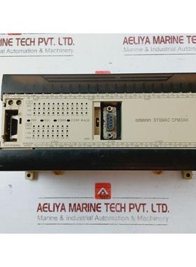 原装供应CPM2AH-60R-A SYSMAC 60点偏置控制器 100-240伏交流,T4A