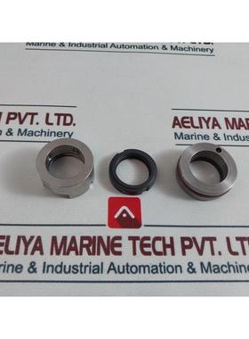 原装供应Burgmann 1.4571 T025 US1 UUV 机械轴 190810