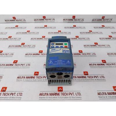 原装供应伦茨 ESV371N01SXB Smvector 变频器 50-60HZ 120/240V 0