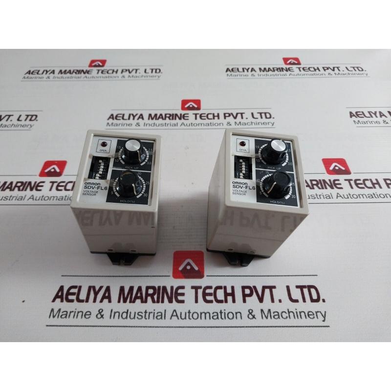 原装供应SDV-FL6 电压传感器 100/110 VAC 2A 24VDC