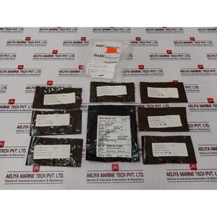 原装供应Oceaneering 100627-SK HF Regolatore 3KSI 套件 Guarni
