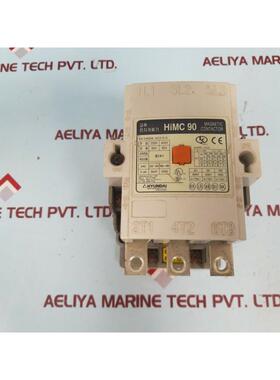 原装供应现代 Himc 90 电磁接触器 HG02001-1012A