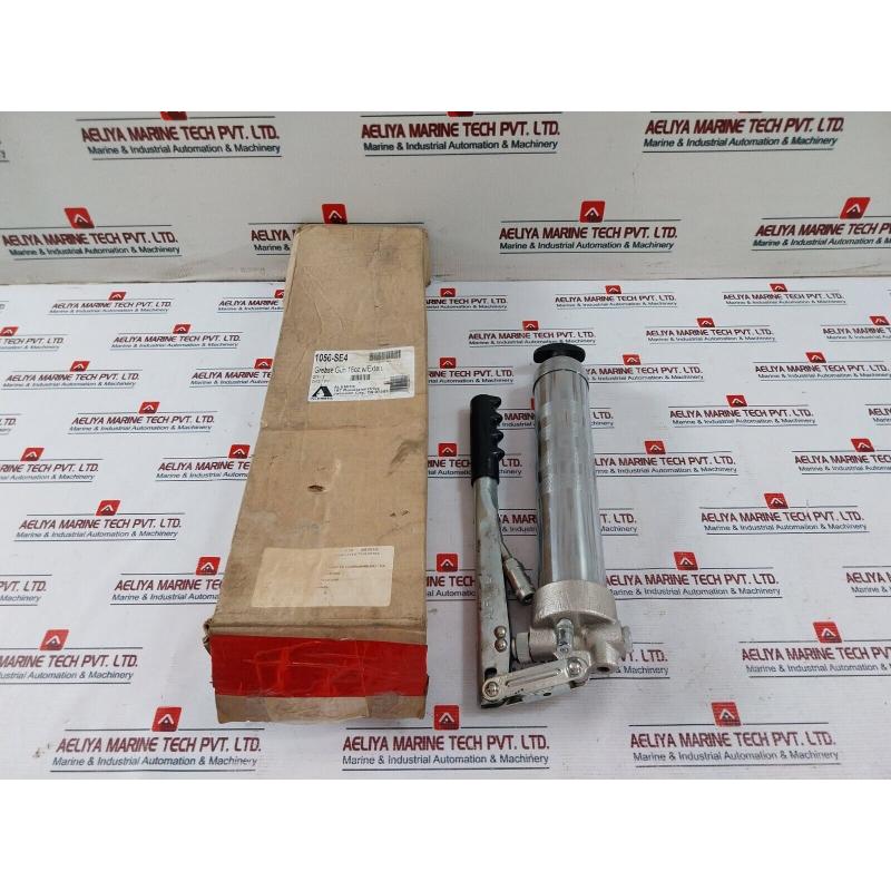 原装供应Alemite 1056-SE4 杠杆黄油枪支架 6304-B MS 24207-2