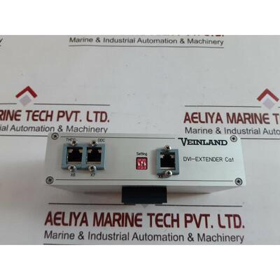 原装供应Veinland vl-66203 dvi usb 扩展器 dvi rec