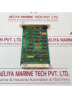 原装供应维美德 M851121 M2 Scheda PCB Spedizione  con Corrier