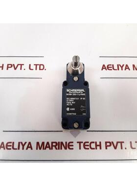 原装供应施迈赛 MV8H 330-11Y-RMS 位置开关 250V IP65