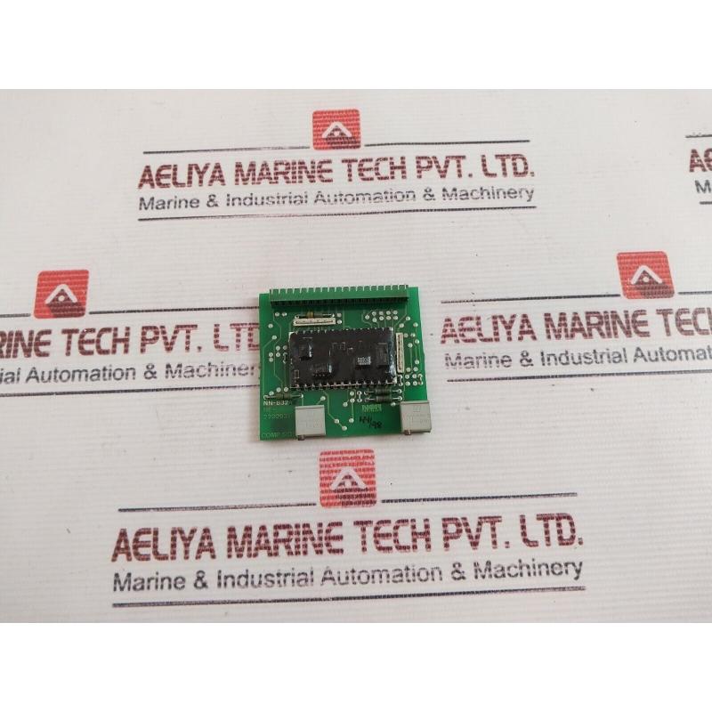 原装供应Nor Control HE-220293E Analógico Entrada 灯光 Tabla