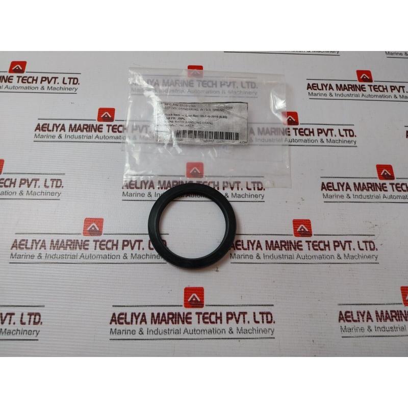 原装供应Anillo De Simmer Aker 70 90 10 Con Resorte De Acero