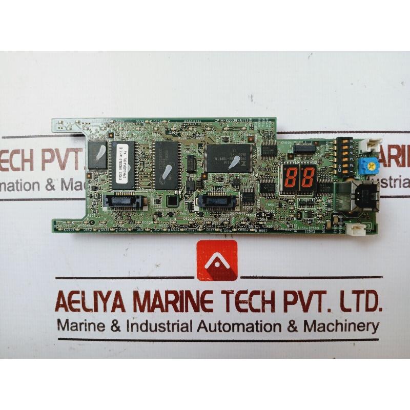 原装供应CP1H-X40DR-A1 PC 板适用于硬件式逻辑控制器 CPU 单元 1