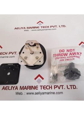 原装供应Electroswitch 2409C 旋转开关系列 24 安培表