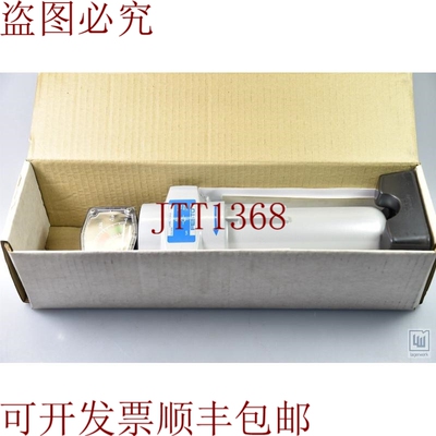 原装供应FESTO 162818，LFMB-1/2-HA / LFMB1/2HA，过滤翅片 -