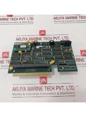 原装供应Groton Technology 56-0031 16 位 A/D 转换器板 Rev 1