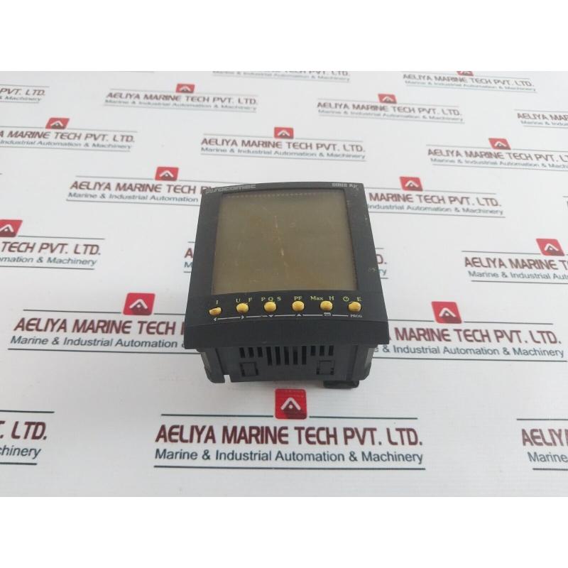 原装供应溯高美索克曼 DIRIS AP 48250000 110-400v 50/60HZ