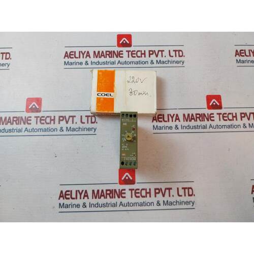 原装供应Coel AE 30 分钟 220vca 计时器 11022026