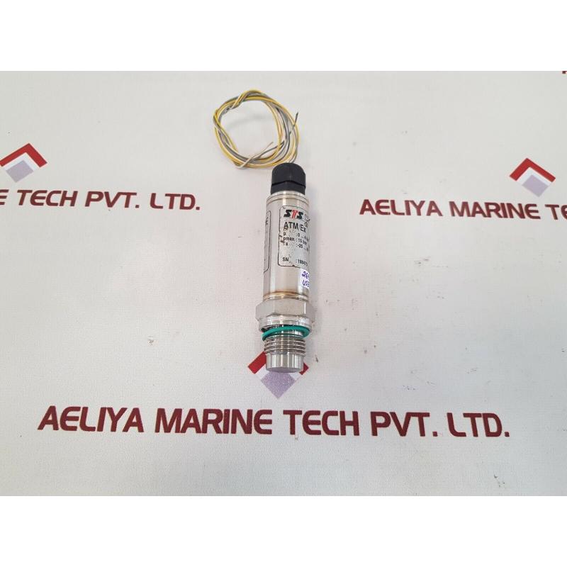 原装供应Sts atm/ex vart186压力初始